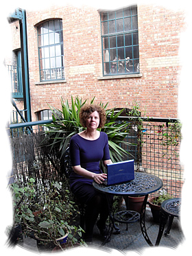 Carol Saunders Consultancy